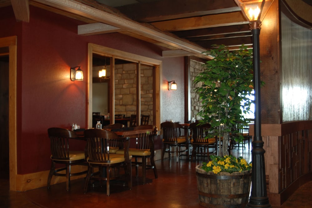 Heritage Hotel Lancaster - photo 24