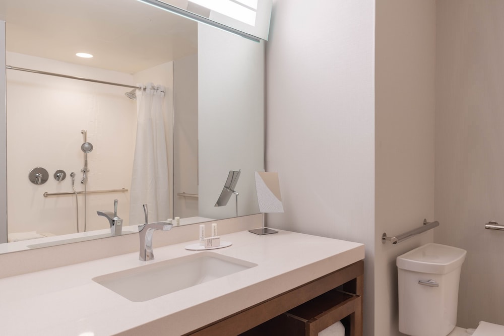 TownePlace Suites by Marriott Agoura Hills - photo 27