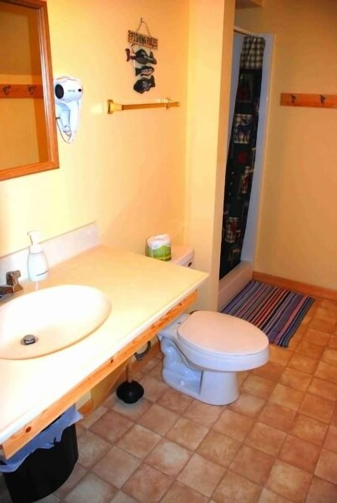Crow Wing Crest Resort - photo 117