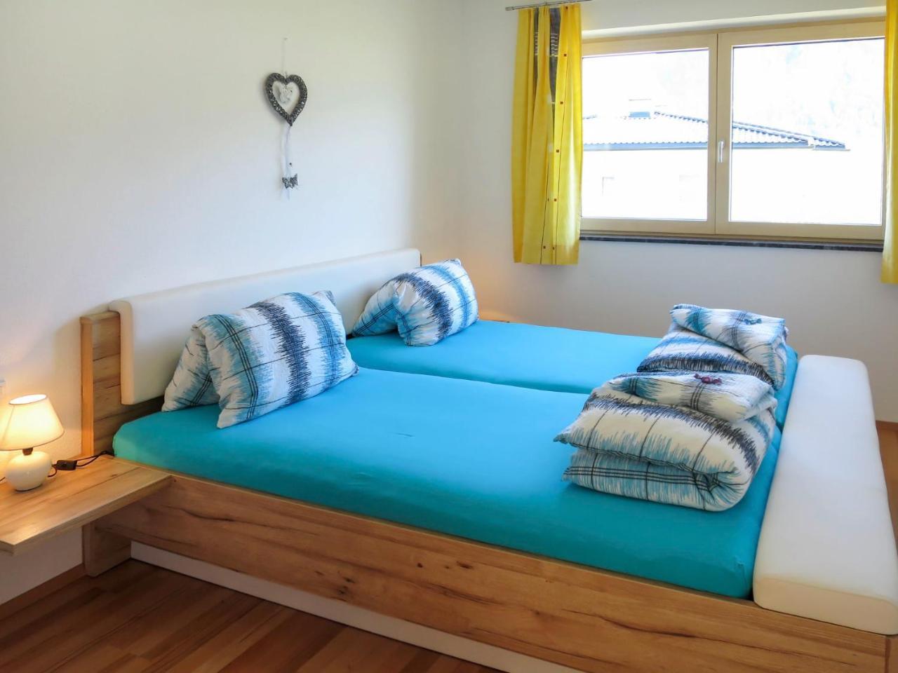 Apartment Zillertalblick by Interhome — Strass Im Zillertal — photo 4
