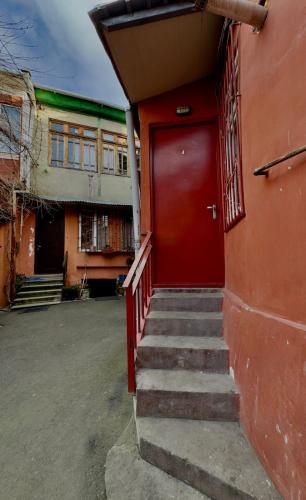 Tamuna apartment