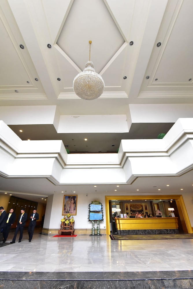 Hansa JB Hotel — Hat Yai — photo 5