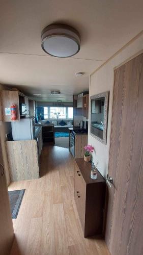 Rose bank Retreat in Hunmanby, United Kingdom