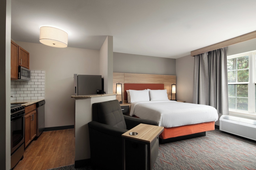 Candlewood Suites St Louis St Charles by IHG - photo 16
