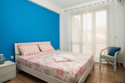 La casa di Terry — 4-Star Luxury Hotel in Acireale, Italy