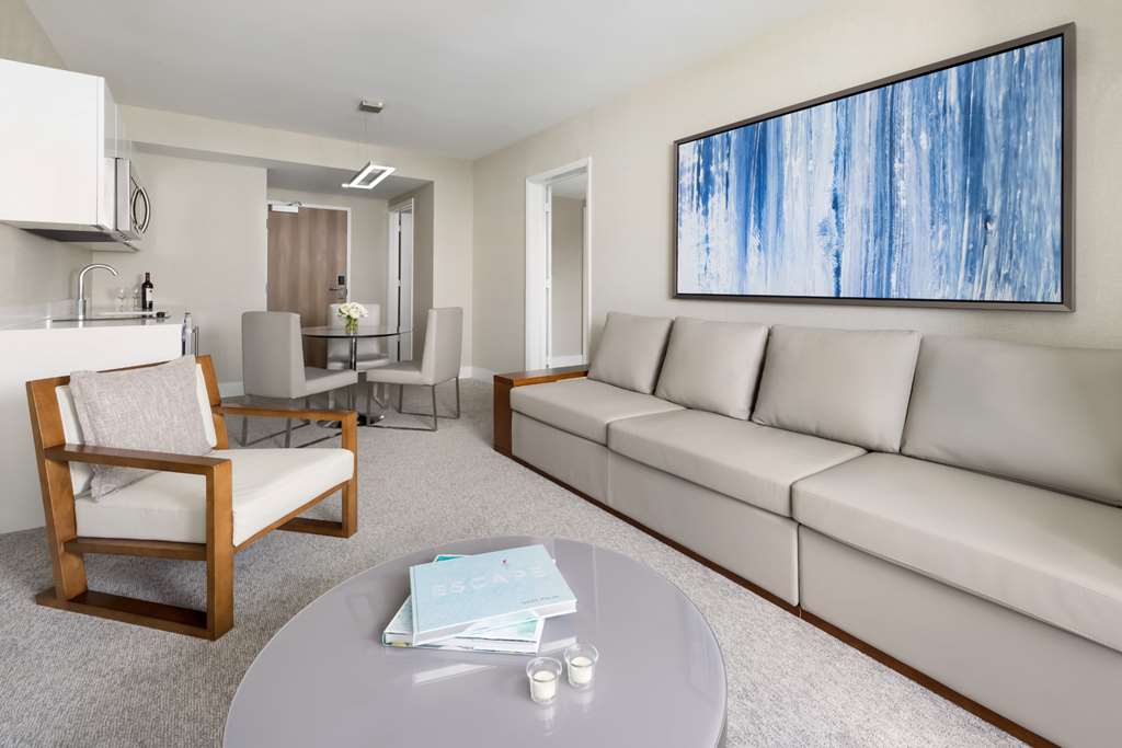 The Altair Hotel Bay Harbor - photo 40