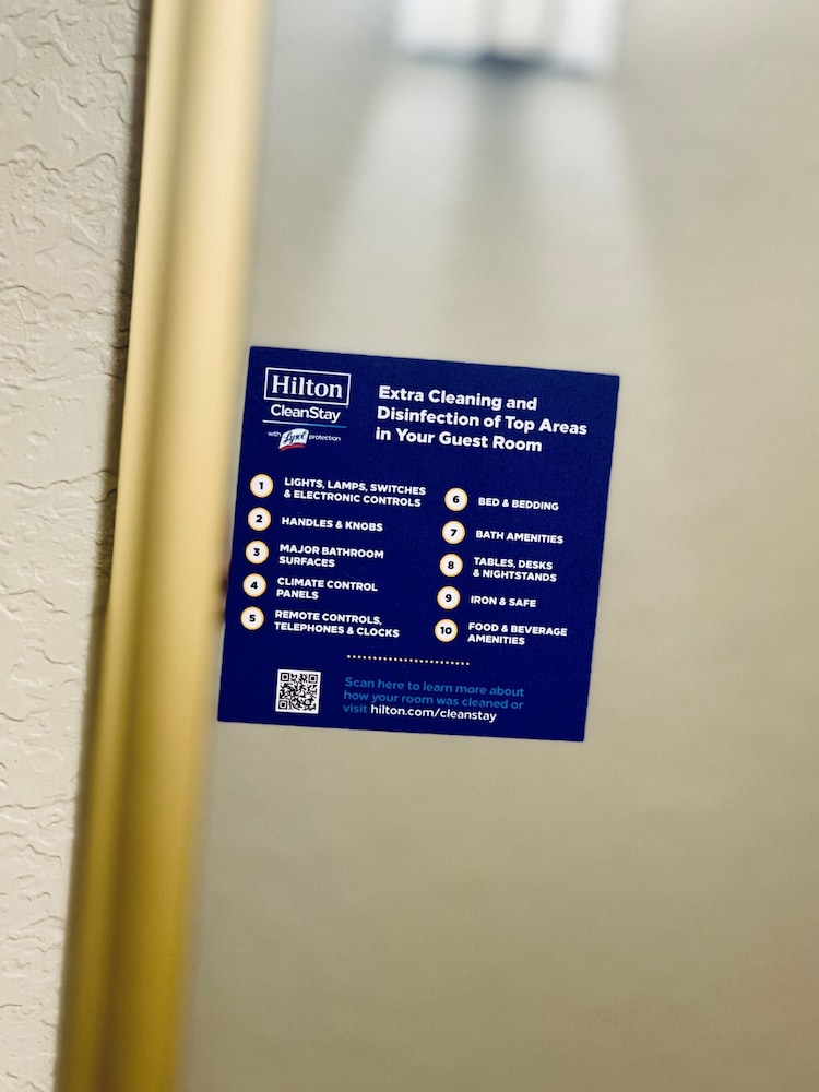 Hampton Inn Champaign Urbana - photo 79