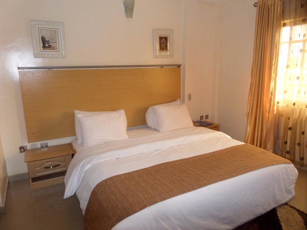 Ayalla Hotels Ltd — Abuja — photo 5