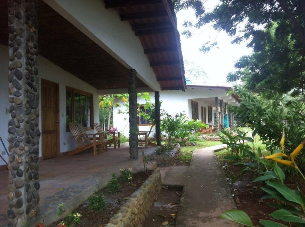 Hotel Playa Reina — Tebario — photo 5