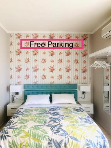 Lovely Apartments D — 4-Star Luxury Hotel in Patra, Greece