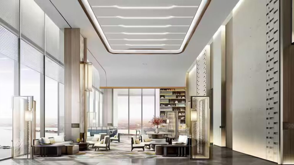 DoubleTree by Hilton Zhangzhou in Zhangzhou, People's Republic of China