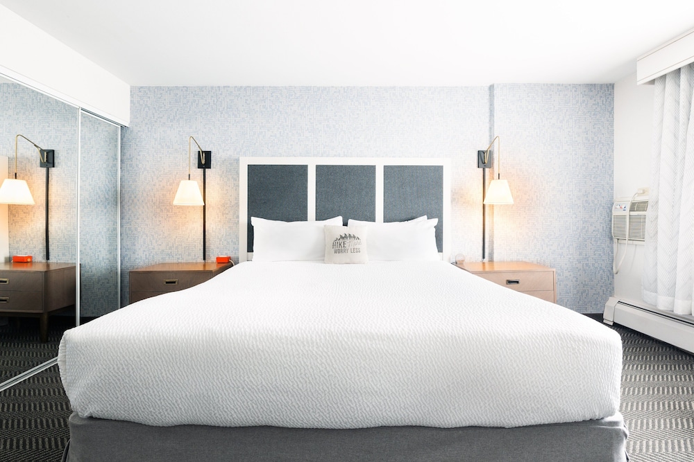 Gravity Haus Steamboat - photo 4