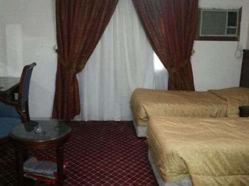 Casablanca Hotel Makkah in Mecca, Saudi Arabia