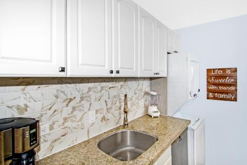 Kealia Resort 601 in Kihei, United States