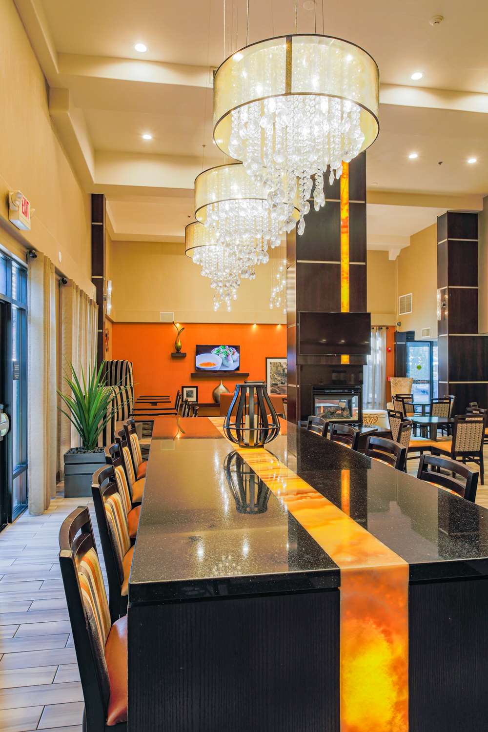 Hampton Inn Prescott - photo 24