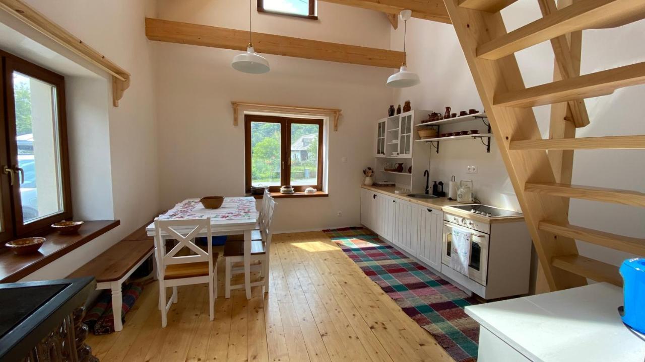 Rusinska Chyza - last minute hotel in Unknown City