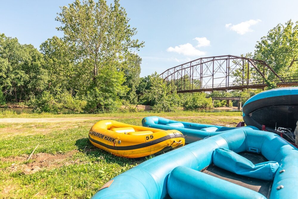 Meramec River Resort - photo 13