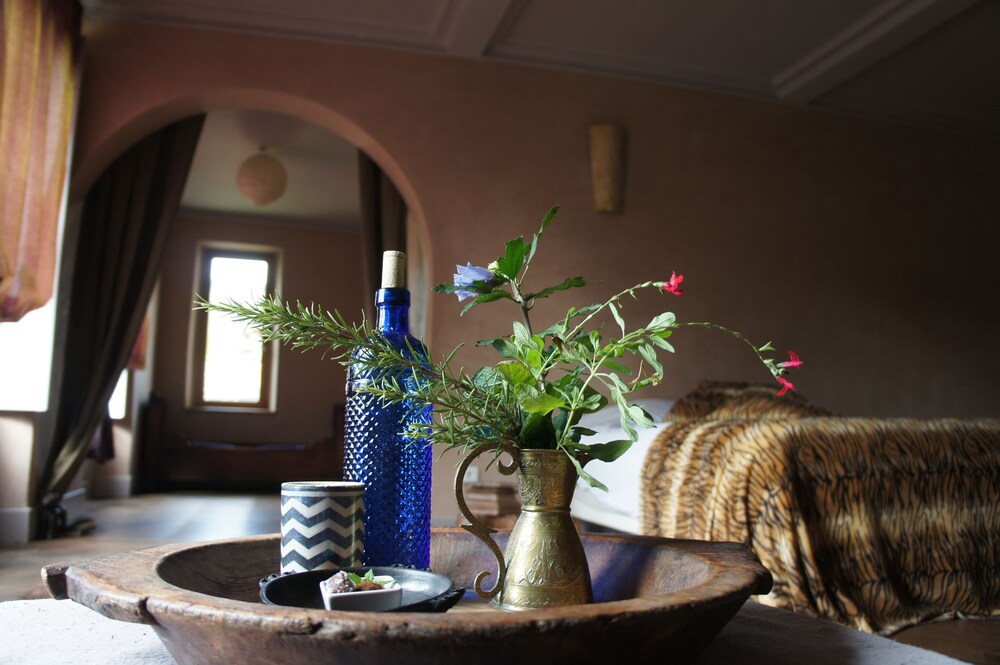 Yobaba Lounge — Chalabre — photo 5