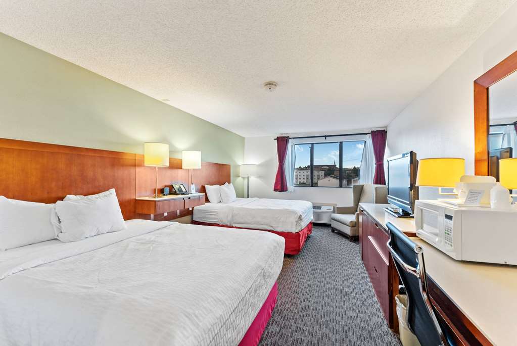 Ramada by Wyndham Cedar City - photo 43
