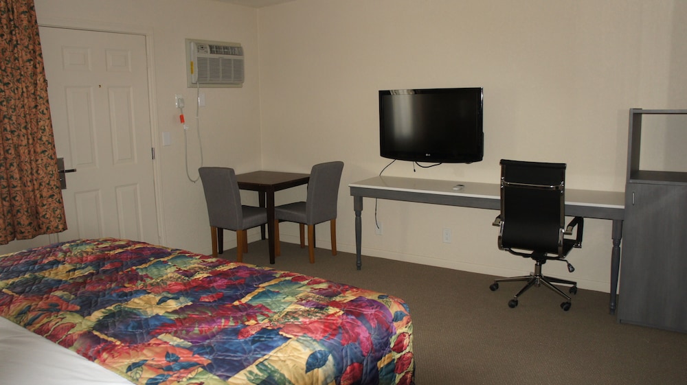 Apple Valley Hotel & Lodge - photo 7