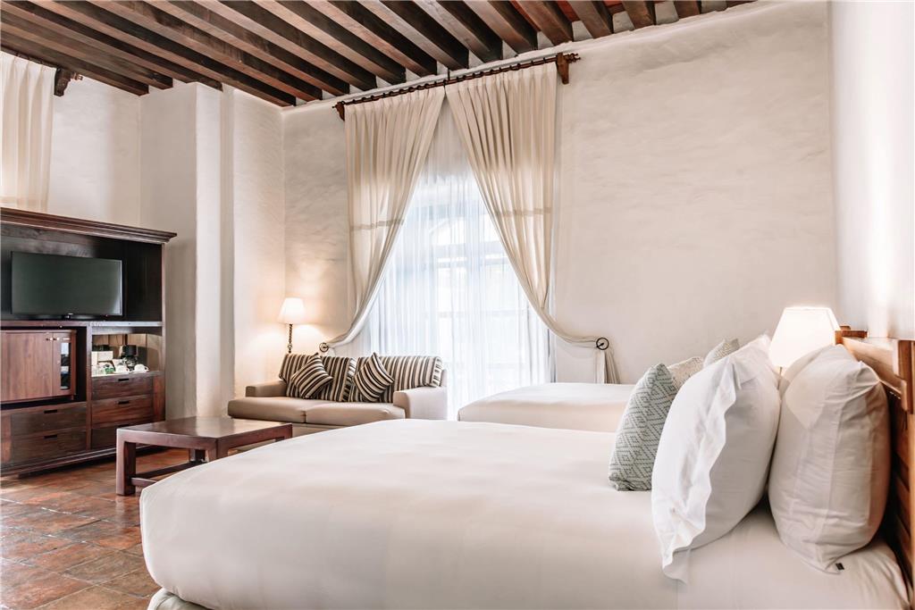 Grand Class Suite Double