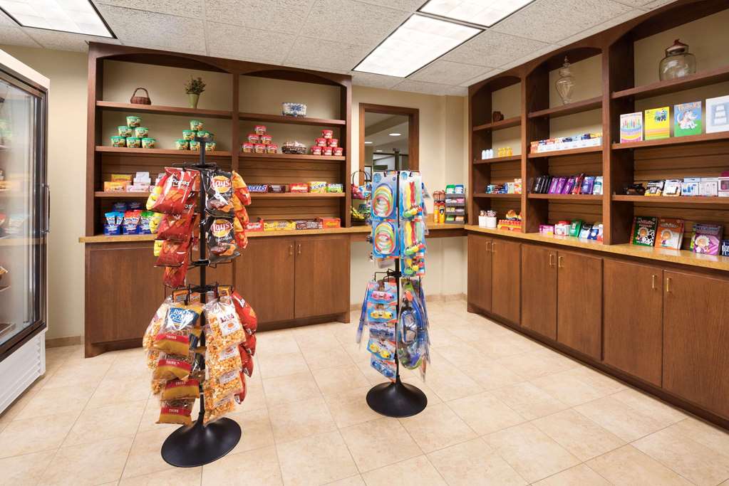 Country Inn & Suites by Radisson Shoreview Mounds View MN - photo 14