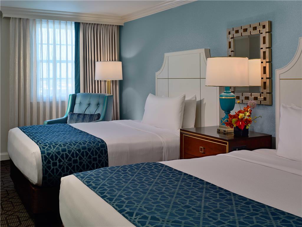 The Royal Sonesta New Orleans - photo 20