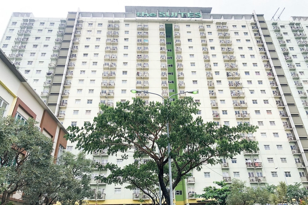 Hotel O The Metro Suites Apartment By One Property