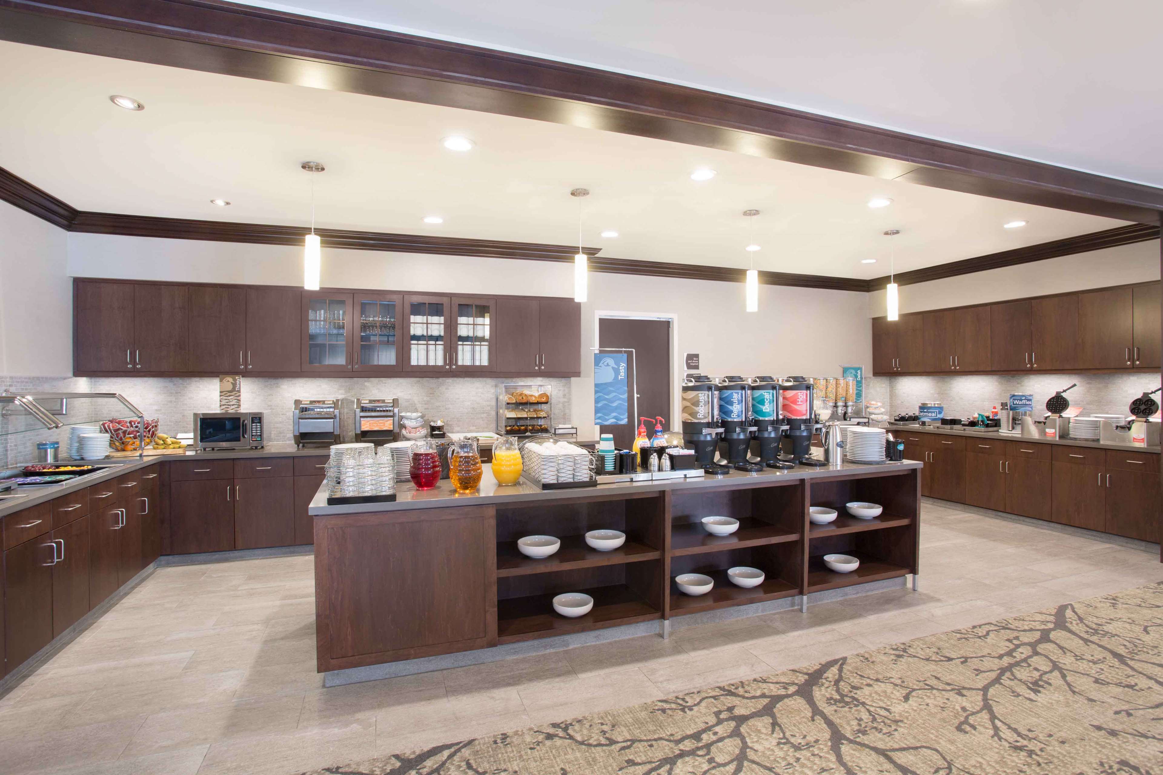 Homewood Suites by Hilton Las Vegas City Center - photo 17