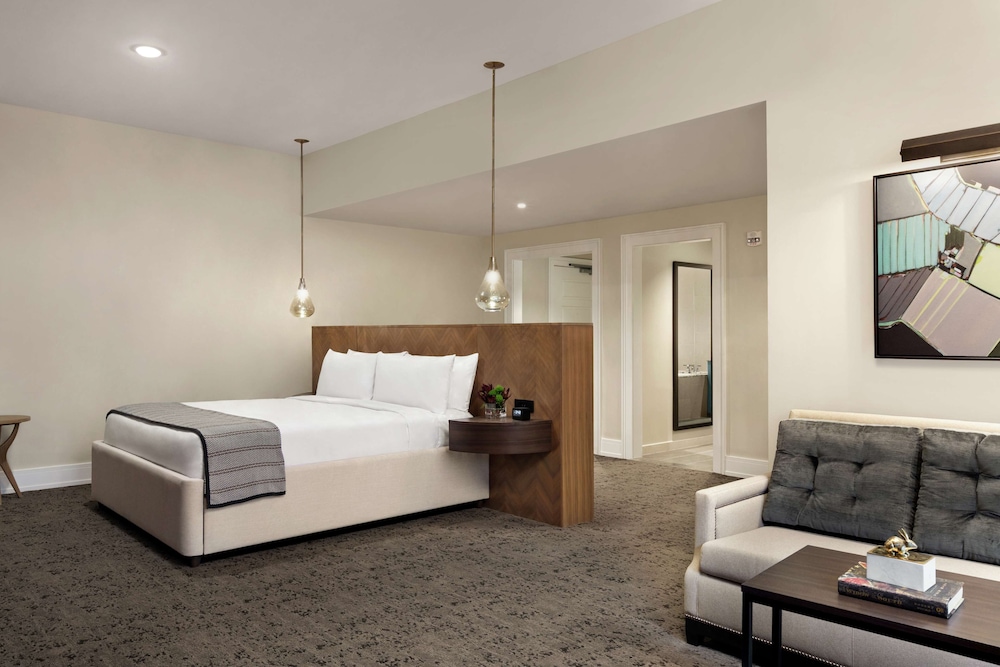 The Harpeth Franklin Downtown Curio Collection by Hilton - photo 42