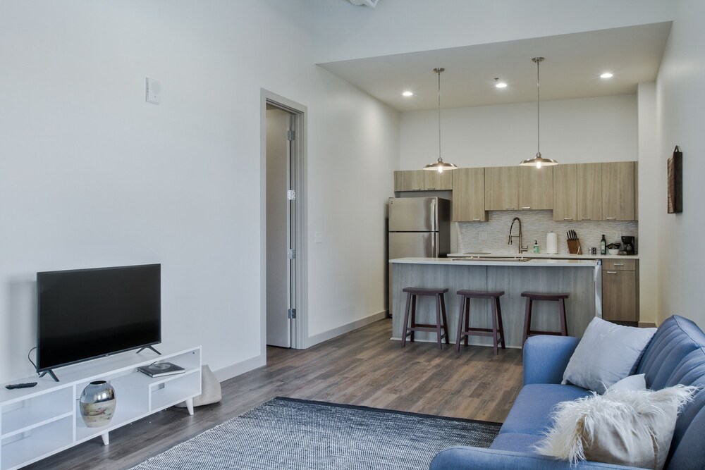 The Old Town Luxury Lofts - photo 185