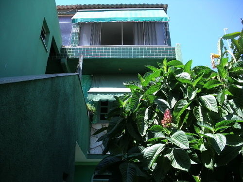 Residencial Recanto dos Pássaros in Ilheus, Brasil