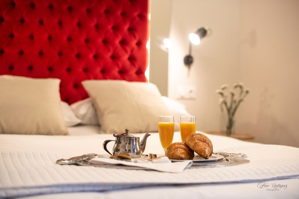 Palacio San Fernando in Utrera, Spain