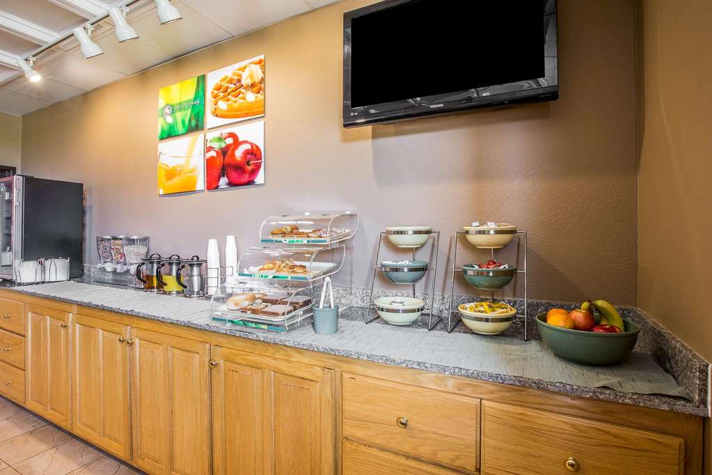 Quality Inn Gaffney I 85 - photo 30