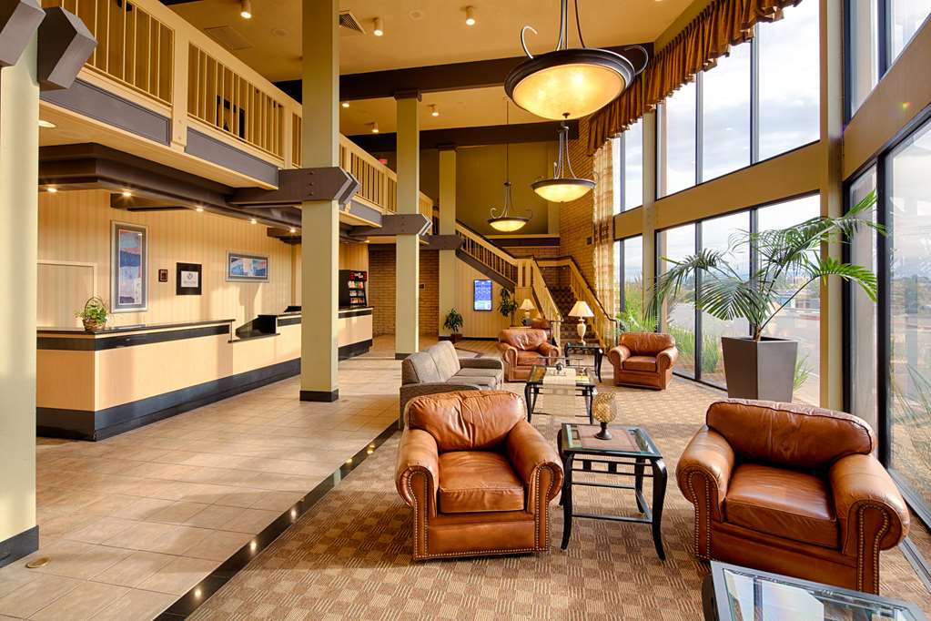 Red Lion Hotel Redding - photo 11