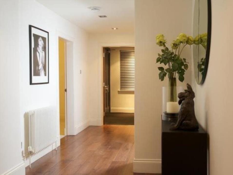 Rocpool Reserve Apartments — 4-Star Luxury Hotel in Edinburgh, United Kingdom