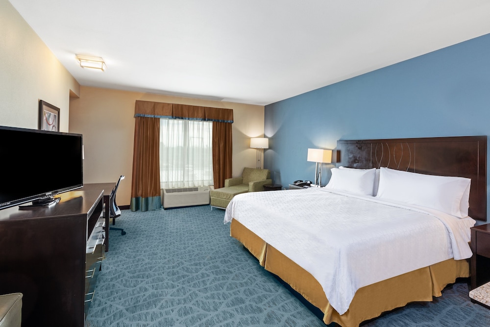 Holiday Inn Express & Suites Floresville by IHG - photo 12