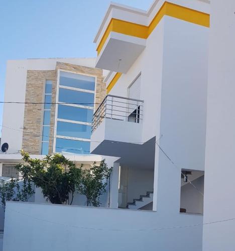 Eva's Home — 4-Star Luxury Hotel in Bizerte, Tunisia