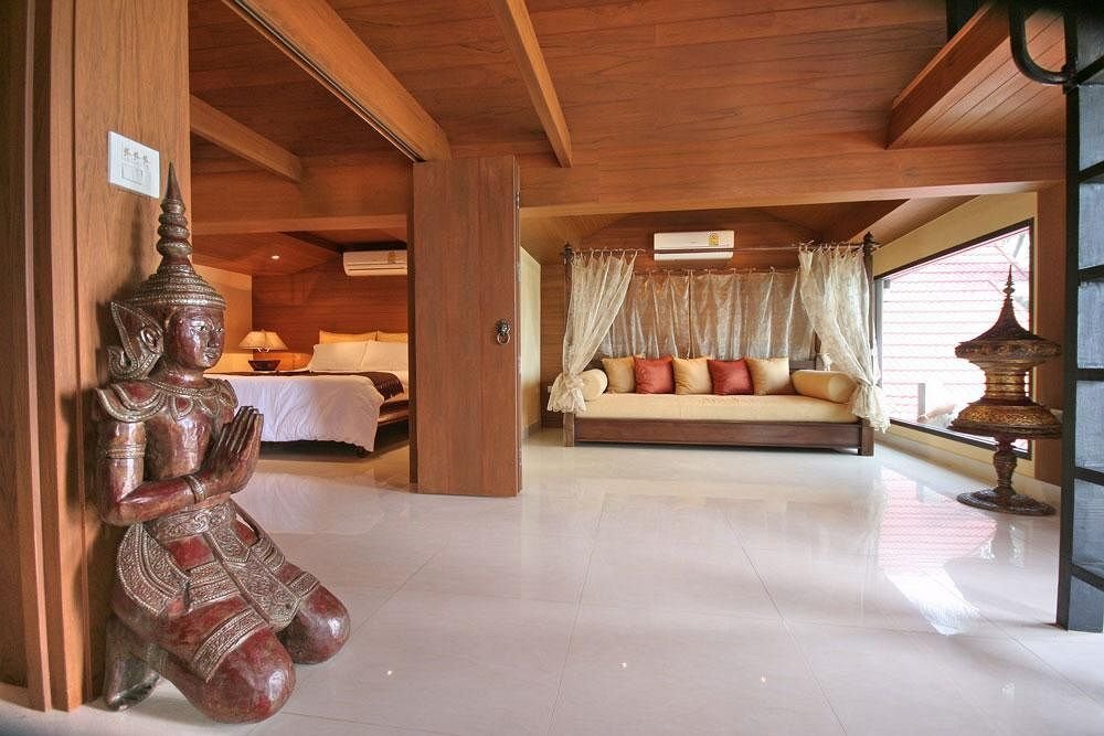 Longtail Suites — Patong — photo 3