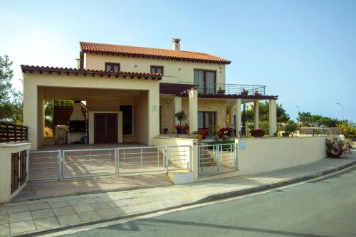 Villa Vikla