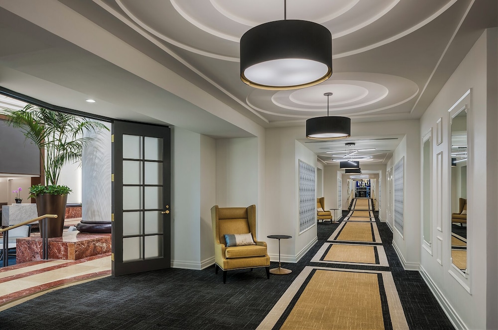 The Goodwin Hotel - photo 2