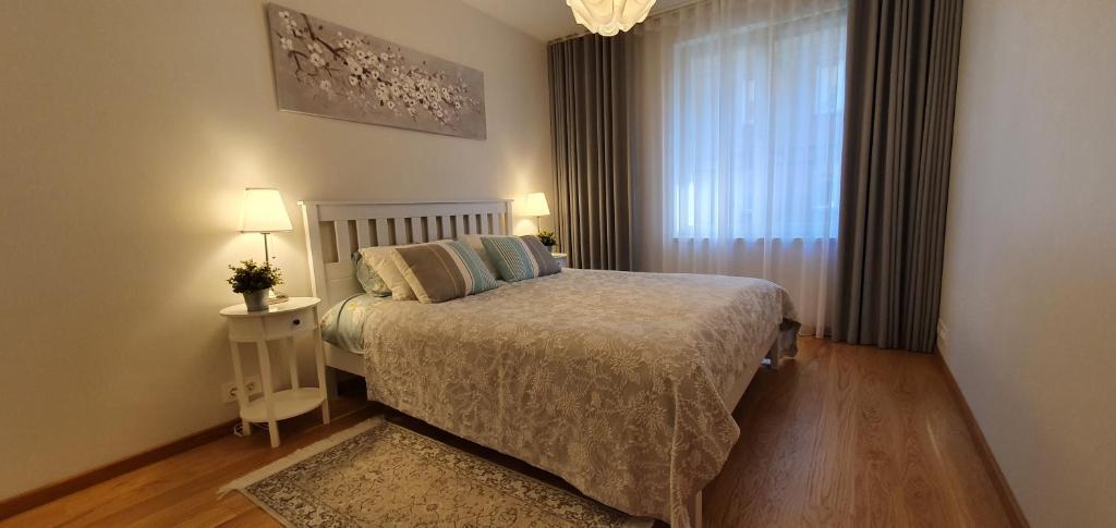 City Center Bright Home — 4-Star Luxury Hotel in Tallinn, Estonia