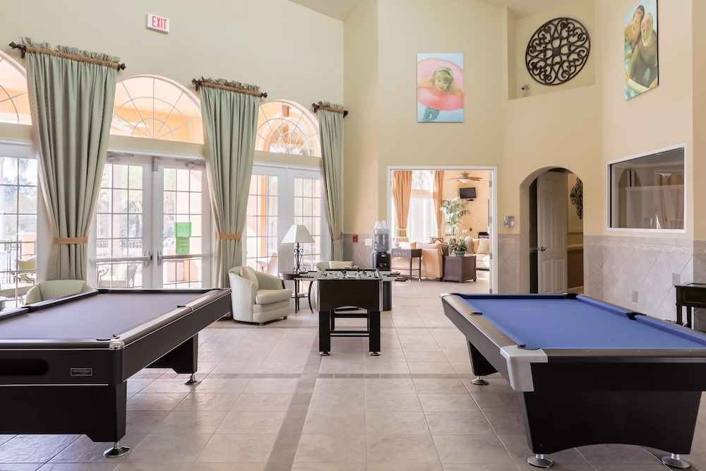 Magnificent Modern Dream Resort 20 Minutes From Disney 470 - photo 50