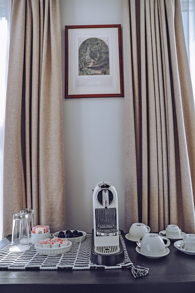 Hotel Fauchere - photo 47