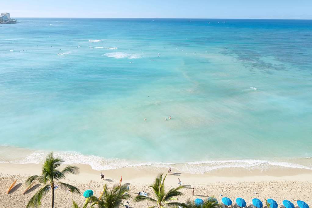 Outrigger Waikiki Beach Resort - photo 76