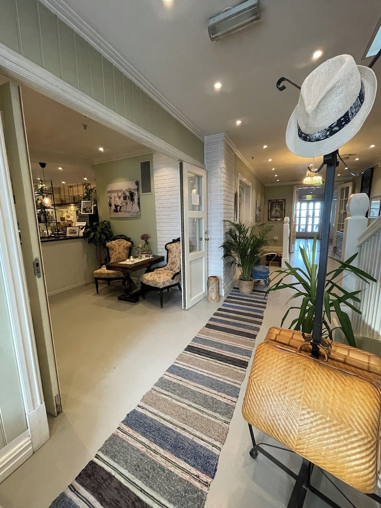 Badehotellet — Asker — photo 2