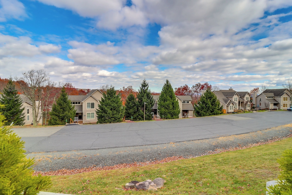 Tannersville Rental Near Camelback Ski Resort - photo 17