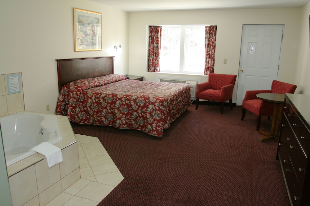 Studio Motel - photo 22