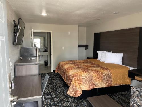 Cameron Motel - photo 4