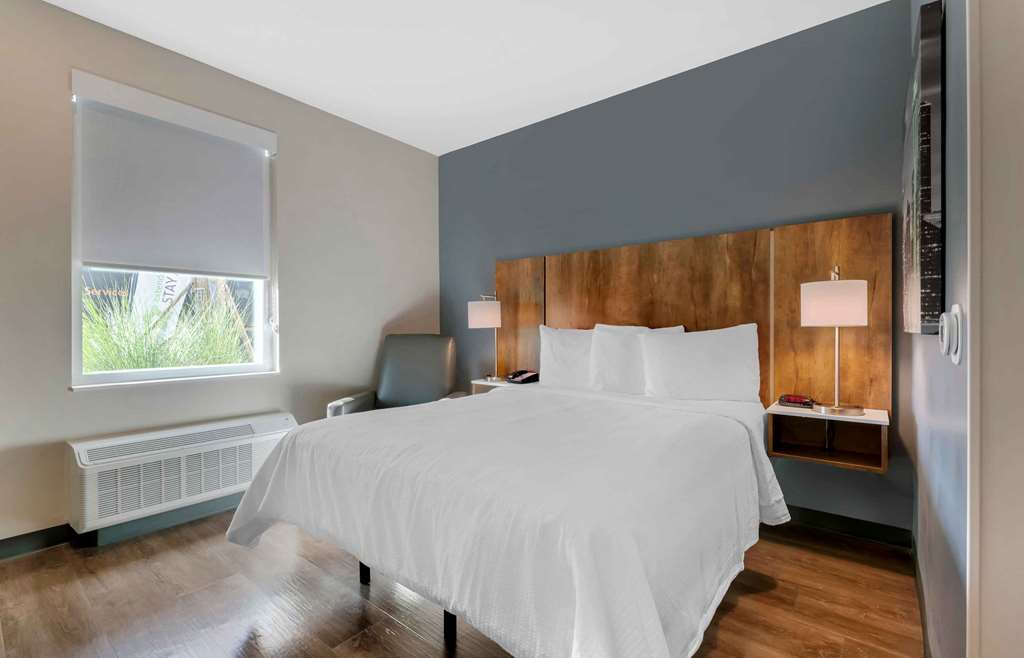Extended Stay America Premier Suites Orlando Sanford - photo 11